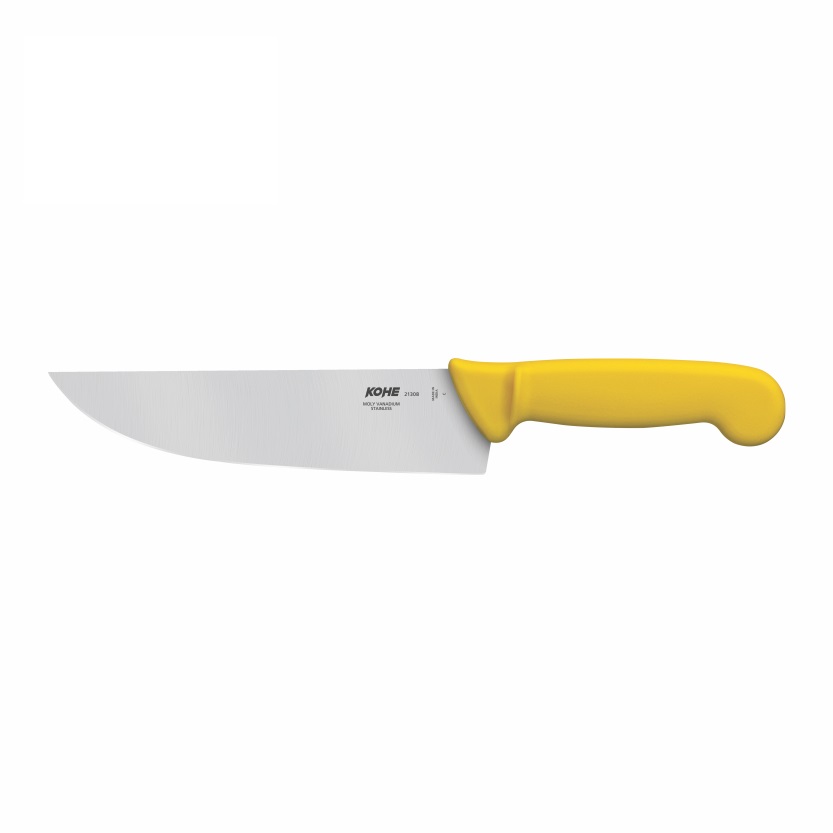 Butcher Knife